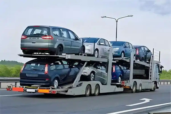 岚县轿车托运查询